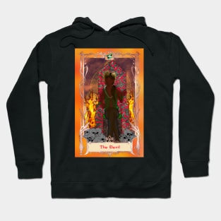 The Devil Hoodie